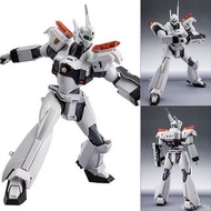 📌 （日版）預購 Pre-Order: 《機動警察 Patlabor EZY》英格蘭姆 Plus (AV-98Plus) 1號機 ROBOT魂［BANDAI SPIRITS］