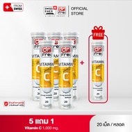 Dr.Frei Vitamin C 1000 mg. [Dr.Frei 1000 mg]