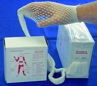 ProMed Tubular Elastic Net Dressing Size 5,Fits Hand, Arm, Leg, Foot, Thigh, Head, Shoulder- 1 1/4" 