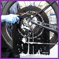 Cycle Brake Protector Mountain Cycle Wash Disc Brake Cover Rotor Protective Lid Riding Accessories f