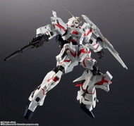 Bandai(บันได) TAMASHII GU RX-0 GUNDAM UNICORN