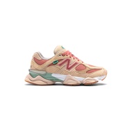 Original New Balance NB 9060 Sports Sneakers U9060NBX รับประกัน 1 ป