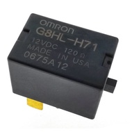 Genuine Omron Starter Relay For CLICK125I PCX150 SCOOPY-I CRF250