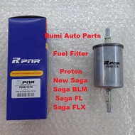 Fuel Filter Proton Saga BLM / FL / FLX / New Saga  RPNR Fuel Filter PW821376 Fuel Filter Penapis Min