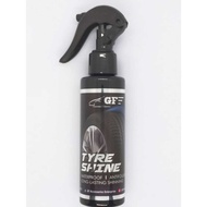 GF CAR CARE TYRE SHINE 150ML