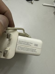 Genuine Apple 85w Magsafe 2 Power Adapter ( Macbook Pro Retina) A1424 ，Apple 45W Portable Power Adap