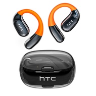 HTC NE36 Tai Nghe Phiên Dịch AI 134 Ngôn Ngữ Bluetooth 6.0 Không Lag Khử Ồn Cuộc Gọi HD