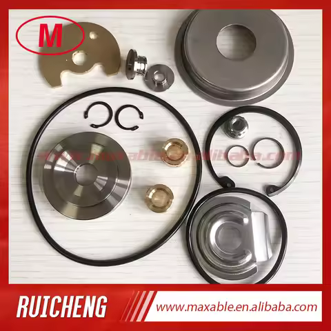 TD05 TD05H TD06 performance reverse turbocharger repair kits/turbo kits/rebuild kits superback