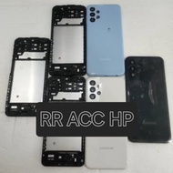 Housing Casing Samsun A13 4g frame+backdoor A13 4g