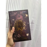 Novel His hidden bride 2