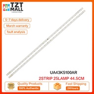 ◎TZT MALL◎  UA43K5100AK / UA43K5100AR / UA43K5100 43 INCH SAMSUNG LED TV BACKLIGHT ( LAMPU TV ) UA43