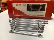 ชุดประแจปากตาย 7 ชิ้น ของแท้ JTC Auto Tool รุ่น K6072
