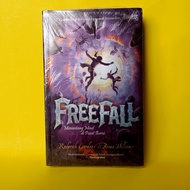 Novel Original - Free Fall - Roderick Gordon