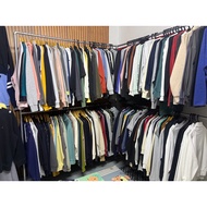 Baju sejuk skoda japan A