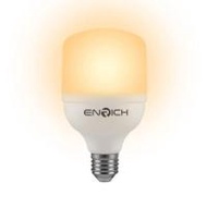 ENRICH หลอดไฟ LED 55W E27 รุ่น Lucky (344445-722088010)
