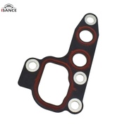 New Engine Oil Filter Adapter Gasket for 1997-2010 Ford F-150 4.6L 5.4L wl F65E6A636BA,F65Z6840A,F6A
