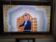 TCL 43吋 4K超高清Android 電視 43P725
