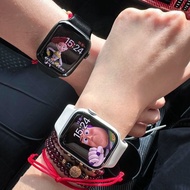 Smart watch Female watch S9 watch Smart S9mini Sports watch Female Female Couple Suitable Android Pi