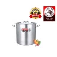 ZEBRA S/S Stock Pot #26cm#28cm#30cm#32cm