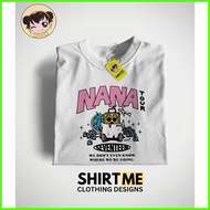▤ ◨ Seventeen NANA Tour Italy Version Customized Inspired Shirt