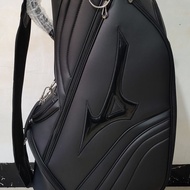 [21 baru] Mizuno Mizuno Golf bag lelaki standard club bag Golf ball bag