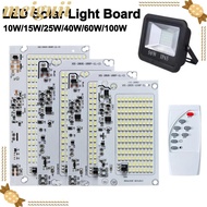 MEIGUII 1Pcs LED Lamp Chips, White Light SMD Bulb 2835 LED  Light Board, with Remote Controller High
