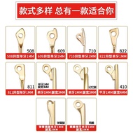 Metal Glasses Leg Accessories Pair Myopia Eye Frame Bracket Replacement Detachable Single Tooth Glas