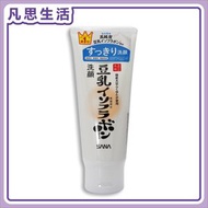 SANA - 珊娜 豆乳美肌洗面乳膏 150ml [平行進口] #01108