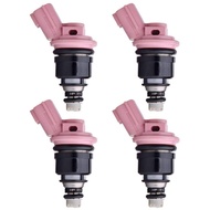 Nozzle Fuel Injector for 16600-35U01 Fuel Injector for Nissan Maxima A32 S VQ20DE SE SLX 20G E