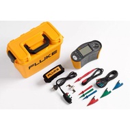 Fluke 1662 1663 1664FC installation tester