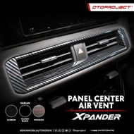 Otoproject Panel Air Vent AC All New Xpander Or Xpander Cross Center