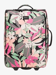 ROXY กระเป๋าเดินทาง Cabin Paradise - Small Wheelie Suitcase for Women 241 ERJBL03295-KVJ4