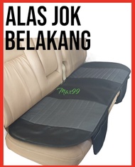Alas Jok Mobil Belakang / Tatakan Kursi Mobil Jok Belakang / Dudukan Jok Belakang