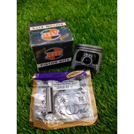 STIHL MS361 Piston &amp; Ring Set Chain Saw (AIP Brand)