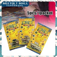 Pokemon Card Pokemon Card 25th Anniversary Collection Booster Pack