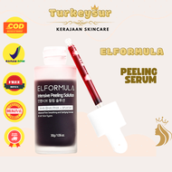 ELFORMULA Intensive Peeling Solution Serum Peeling Elformula