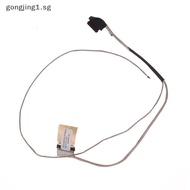 [gongjing] lcd lvds cable for Dell vostro 5370 13-5370 5000 V5370 0D974D D974D lvds cable sg