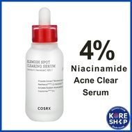 [COSRX] AC Collection Blemish Spot Clearing Serum Renewal 40ml
