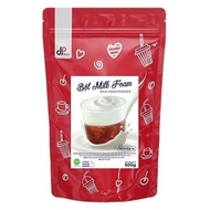 MILK FOAM DP FOOD WHOLE FLAVOR POWDER / SALT COFFEE 500GR