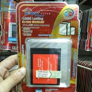 ☌ ◎ Battery Msm Hk Qnet Mobile phone Passion Series ,Astone SeriesA3+/A5+/A6+/A7+