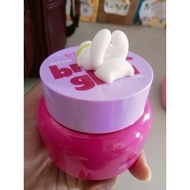 Emina niacinamide moisturizer