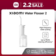 Xiaomi Water Flosser 2