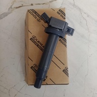 Coil Ignition Toyota Harrier Fortuner Alphard 90919-02244 best