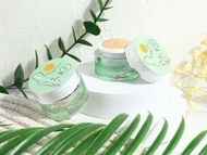 JAMU WOMEN'S CARE V AMAN 100% HERBAL ALAMI