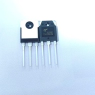 5Pcs Original Transistor N-Channel Mosfet  TSA28N50M TO-3P 500V 28A 170mΩ for Inverter Welding Machi
