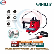 SOLDER STATION YIHUA 926 LED-III 110W Original