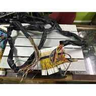 JZ GTE Socket Extension 1&2