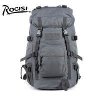 ROGISI 45L Waterproof Hiking Backpack - Ideal for Travelling