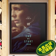 Let's Start From The End A2 A3+A4 Movie Poster Merchandise Many Types All Ready Stock Straight Out o