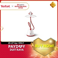 Tefal Pro Style (IT2440) Garment Steamer 1800W, 37g/min steam output, 2 steam setting, 45 seconds start up (Garment Steamer/ Iron Baju/ Seterika Baju)